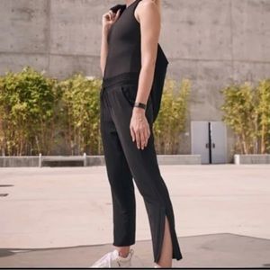 Athleta Metropolis Straight Pant